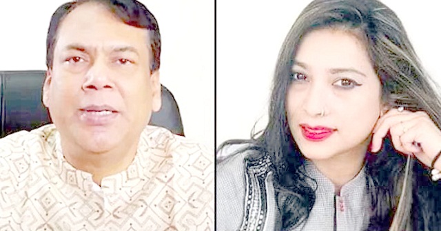 স্বাস্থ্যের সাবেক ডিজি-সাবরিনাসহ ৭ জনের নামে দুদকের মামলা