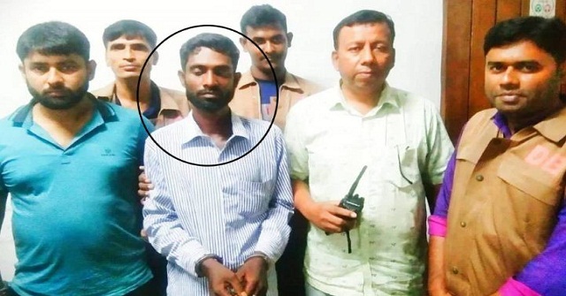 ৫০০ টাকার জন্য হত্যা করা হয় সাংবাদিক আমির খসরু’র মাকে