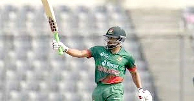 জয়ের পথে বাংলাদেশ