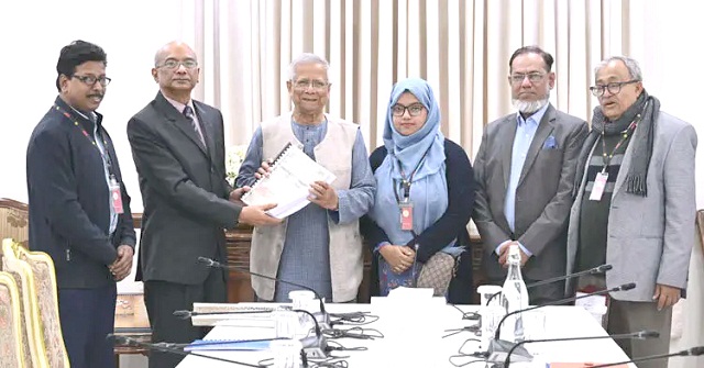 গুমের পেছনে মূলত রাজনৈতিক উদ্দেশ্য ছিল: চূড়ান্ত প্রতিবেদনে কমিশন