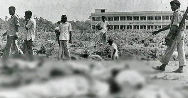 মার্কিন আইনসভায় একাত্তরের পাকিস্তানি গণহত্যাকে স্বীকৃতি দেওয়ার প্রস্তাব