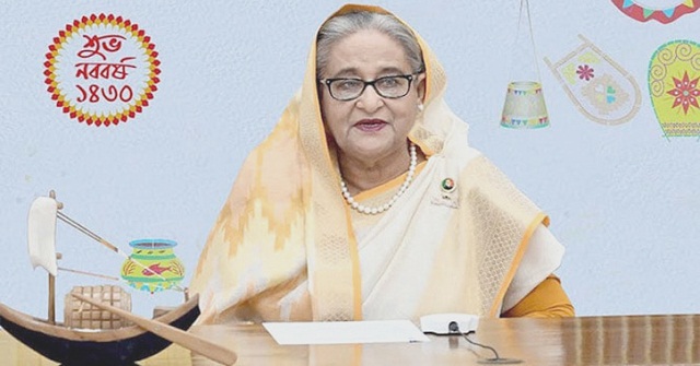 খাদ্য সংকটের দেশের তালিকায় বাংলাদেশ