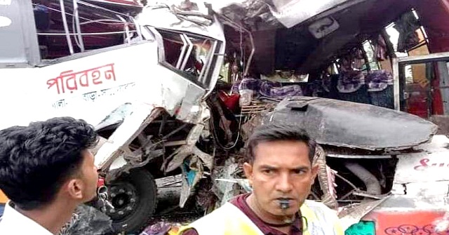 উজিরপুরে প্রতিবন্ধীর টাকা আত্মসাত!