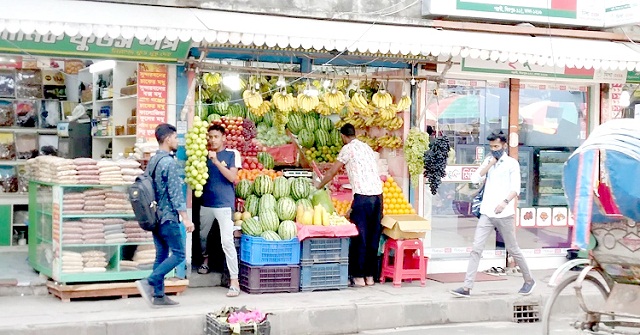 পারিবারিক কলহের জেরে গলাচিপায় স্বামীর হাতে স্ত্রী খুন