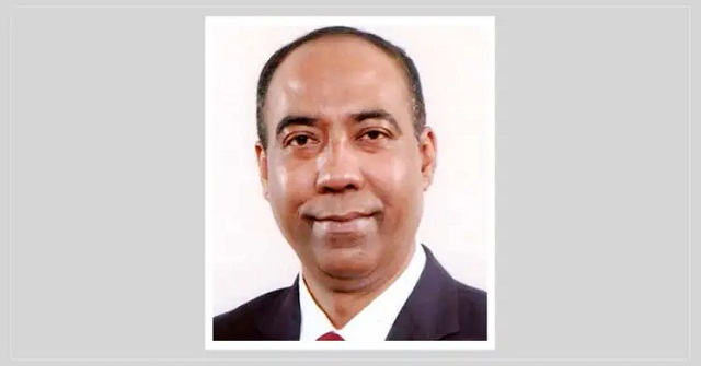 বিএনপি চেয়ারম্যানের উপদেষ্টা হলেন নাজিমুদ্দিন আলম