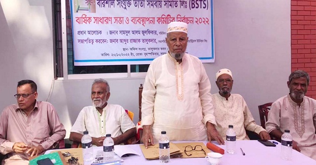 ঝালকাঠিতে ডায়রিয়ার পরিস্থিতি  ভয়াবহ