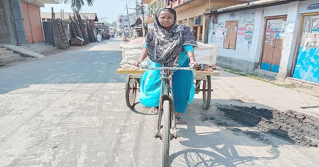 বরিশালে ২০০ পিস ইয়াবাসহ দুই কারবারি আটক