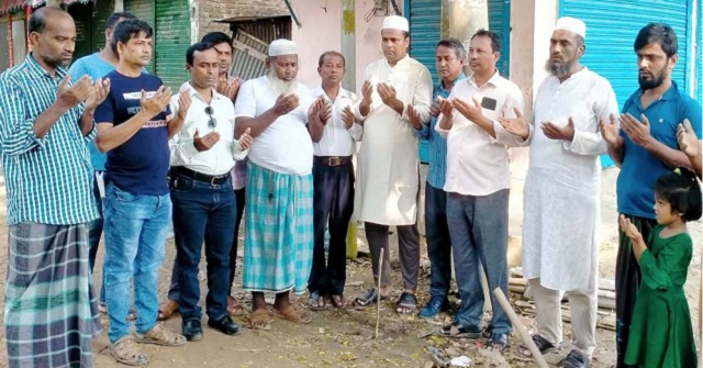 বরিশালে গত ২৪ ঘন্টায় ডায়রিয়ায় দুই জনের মৃত্যু