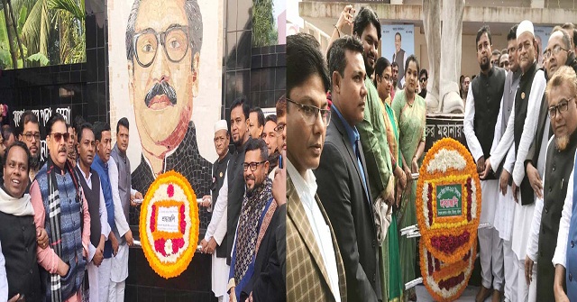  গৌরনদীতে দেশীয় অস্ত্রসহ গ্রেপ্তার ৩