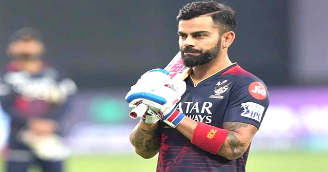 আইপিএল উত্তেজনা: বোর্ডকে চিঠি দিলেন কোহলি