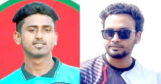 চিংড়ি রেণুবাহী গাড়ি আটকে চাঁদাবাজি, বরিশাল বিশ্ববিদ্যালয়ের দুই ছাত্রদল নেতা বহিষ্কার 