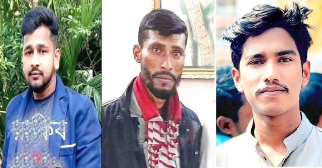 তজুমদ্দিনে হিন্দু নারী গণধর্ষণের ঘটনায় মামলা দায়ের, গ্রেপ্তার ৩