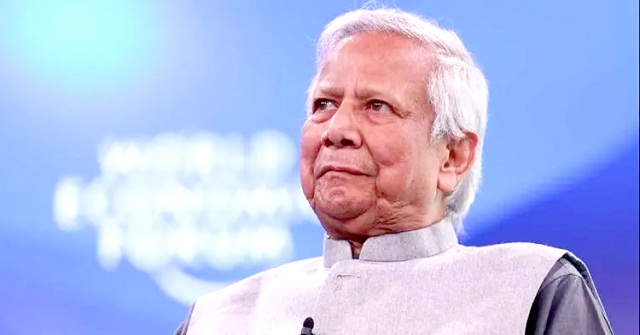 ইউনূসের বিরুদ্ধে মামলার আবেদনকারী কুকি-চিন এজেন্ট: এক্স-ফোর্সেস