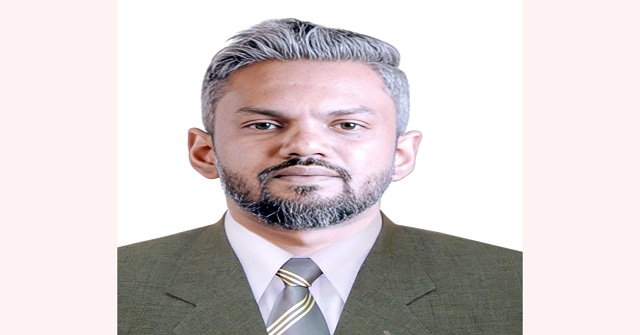  জাতীয়তাবাদী মুক্তিযুদ্ধের প্রজন্মের সহসভাপতি হলেন নুরুল হাসান স্বাক্ষর