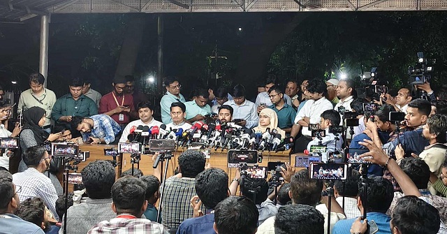 ‘সাংবিধানিক আদেশ’ পেলে জুলাই সনদে স্বাক্ষর করবে এনসিপি