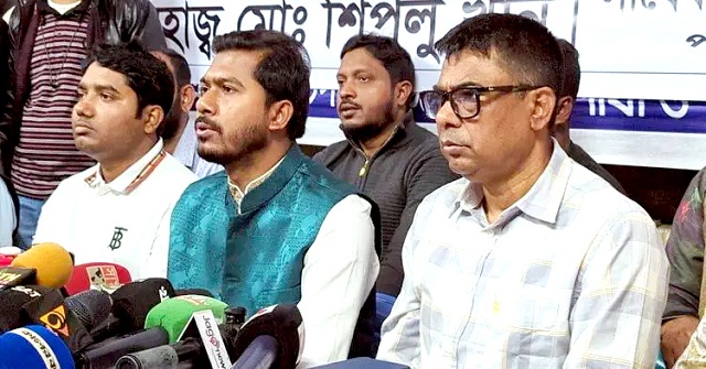 প্রশাসন কোনো পক্ষের হয়ে কাজ করলে সুষ্ঠু নির্বাচন সম্ভব নয়: নুর