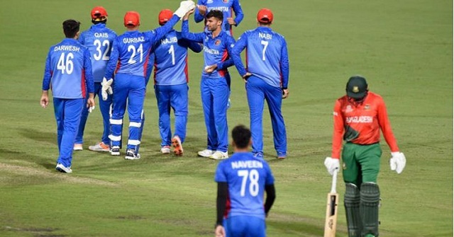 লজ্জার হারে বিশ্বকাপের প্রস্তুতি শুরু বাংলাদেশের