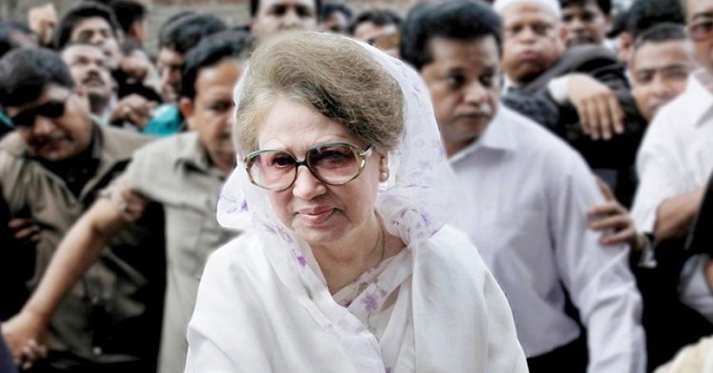 নথি দেখে সাক্ষ্য নেওয়া বন্ধে হাইকোর্টে খালেদার আবেদন