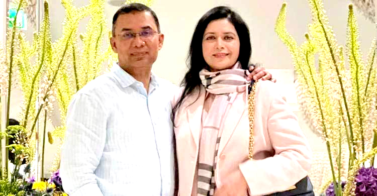 জুবাইদার ৩ বছর ও তারেক রহমানকে ৯ বছরের দণ্ড থেকে খালাস