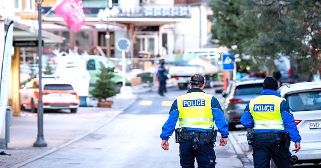  সুইজারল্যান্ডে মদের দোকানে বিস্ফোরণে নিহত ৪০