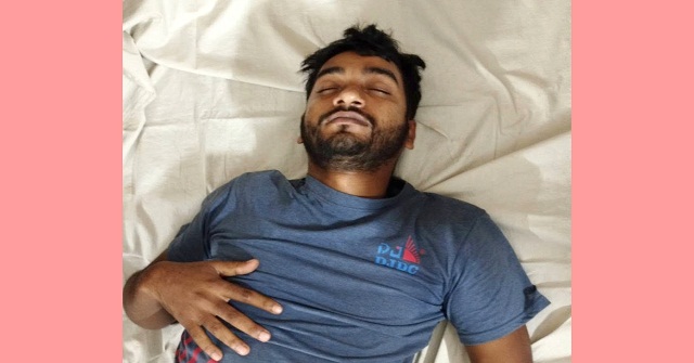 গৌরনদীতে চালককে অচেতন করে অটোরিকশা ও মোবাইল ছিনতাই
