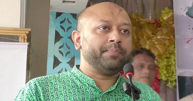 নষ্ট রাজনীতিতে আর থাকতে চাই না: ফুয়াদ