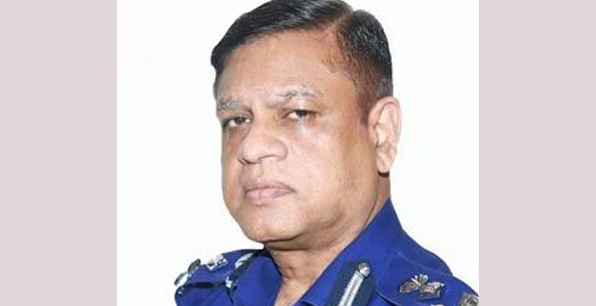 এসবির প্রধান হলেন গোলাম রসুল