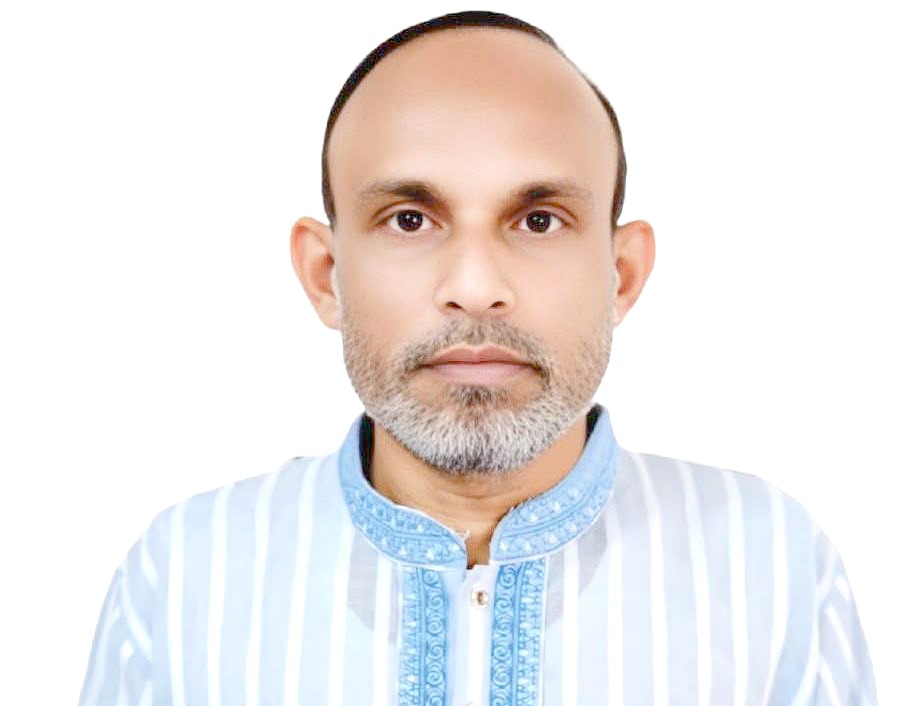 মাদার তেরেসা গোল্ডেন অ্যাওয়ার্ড পেলেন বিএনপি নেতা এনায়েত উদ্দিন খান মনু
