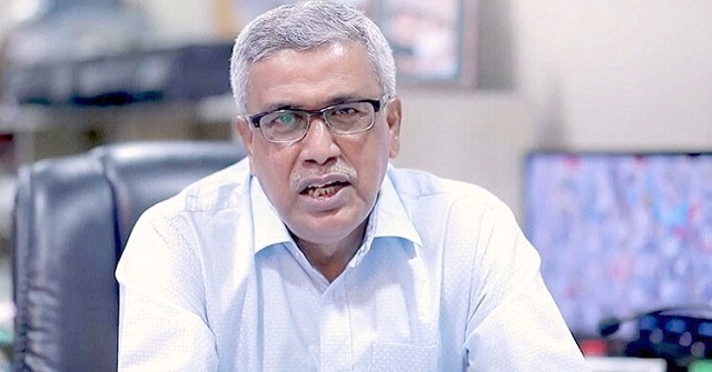 সময় টিভির সাবেক এমডি আহমেদ জোবায়েরকে কারাগারে পাঠানোর নির্দেশ