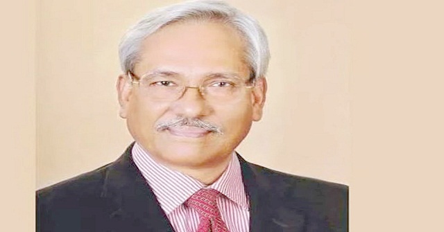  নৌকায় ভোট দিয়ে শাহজাহান ওমর বললেন এখন কথা বলার সময় না