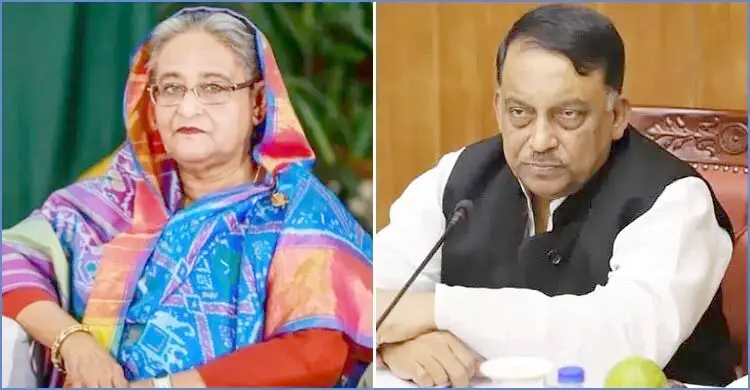 নির্বাচনে অংশ নিতে পারবেন না শেখ হাসিনা ও কামাল