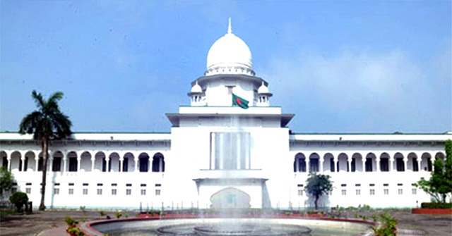 ২৯০ এমপির শপথের বৈধতা নিয়ে ফের আপিল