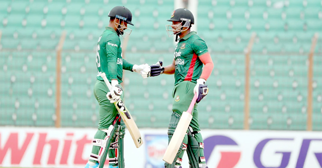  আমতলীতে জাতীয় মৎস্য সপ্তাহ উপলক্ষে  সংবাদ সম্মেলন 