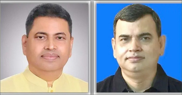 পিরোজপুর-২ আসনে ভাইয়ের প্রতিদ্বন্দ্বী ভাই