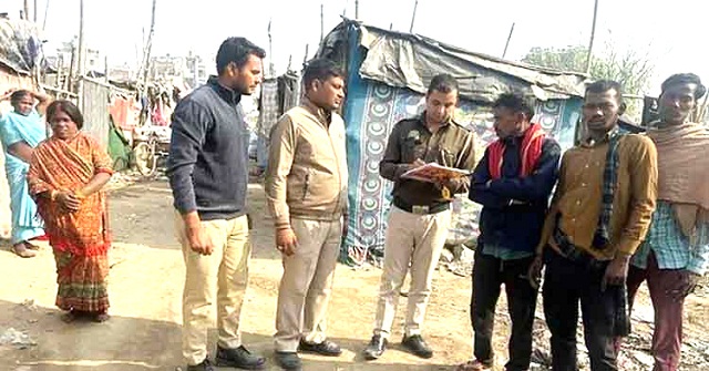 ভারতে বাংলাদেশিদের বিরুদ্ধে অভিযান চলমান, মহারাষ্ট্রে গ্রেফতার ৮