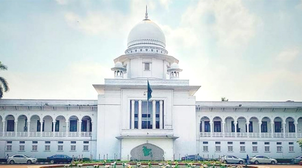 তত্ত্বাবধায়ক সরকার ব্যবস্থা ফেরাতে রিভিউ শুনানি রোববার
