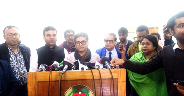 জাপাকে ২৬ ও অন্য শরিকদের ৬টি আসন দেবে আওয়ামী লীগ