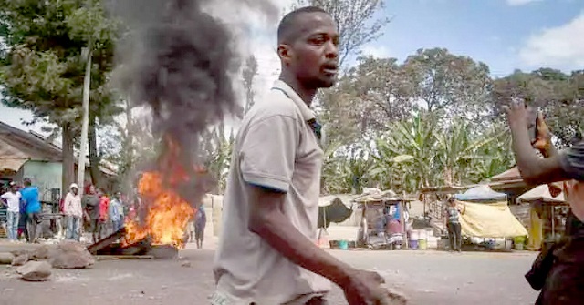 তানজানিয়ায় নির্বাচন পরবর্তী সহিংসতায় নিহত ৭০০