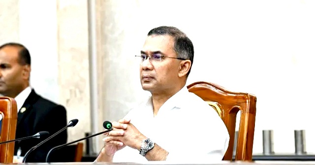অপরাধীর পরিচয় কেবলই অপরাধী, রাজনৈতিক পরিচয় নয়: প্রধানমন্ত্রী
