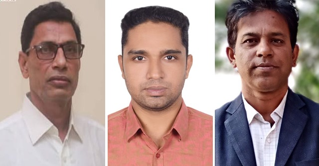 পায়রা বন্দর শিপ চ্যান্ডেলার ভেন্ডর এসোসিয়েশনের কমিটি গঠন