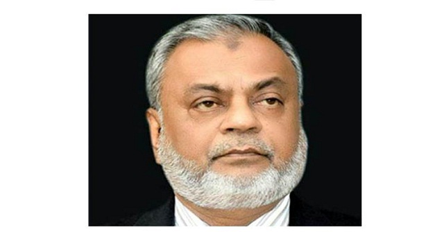 আওয়ামী লীগ দেখে ভয়ে পালান জেলা বিএনপির আহ্বায়ক