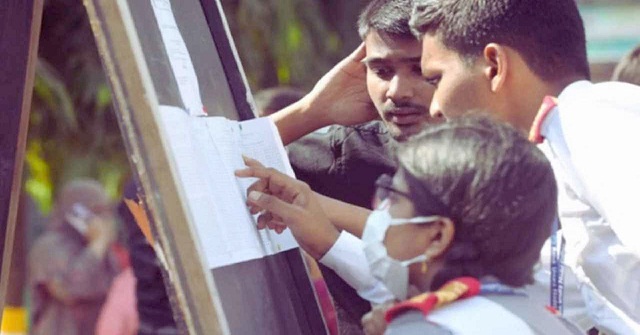 ২০ বছরের ইতিহাসে এইচএসসিতে সর্বনিম্ন ফল