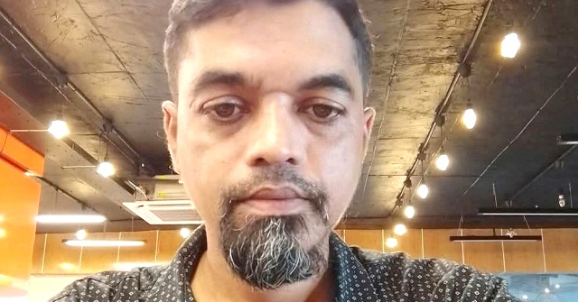 শিয়ালবাড়ী অগ্নিকাণ্ডে নিহত প্রকৌশলীর দাফন আমতলীতে সম্পন্ন