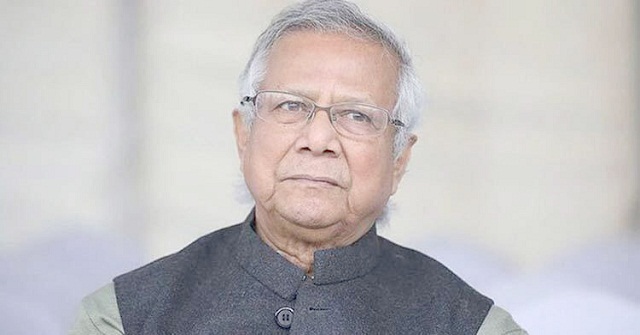 তিস্তা পানিবণ্টন সমস্যার সমাধানে কাজ করবে অন্তর্বর্তী সরকার
