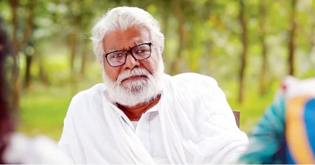 অভিনেতা মাসুম আজিজ আর নেই