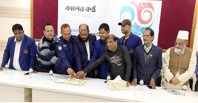  হেফাজতের পক্ষে লেখায় ছাত্রলীগের ৩ নেতা বহিষ্কার
