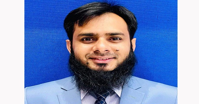 দৌলতখানে নতুন ইউএনও'র যোগদান