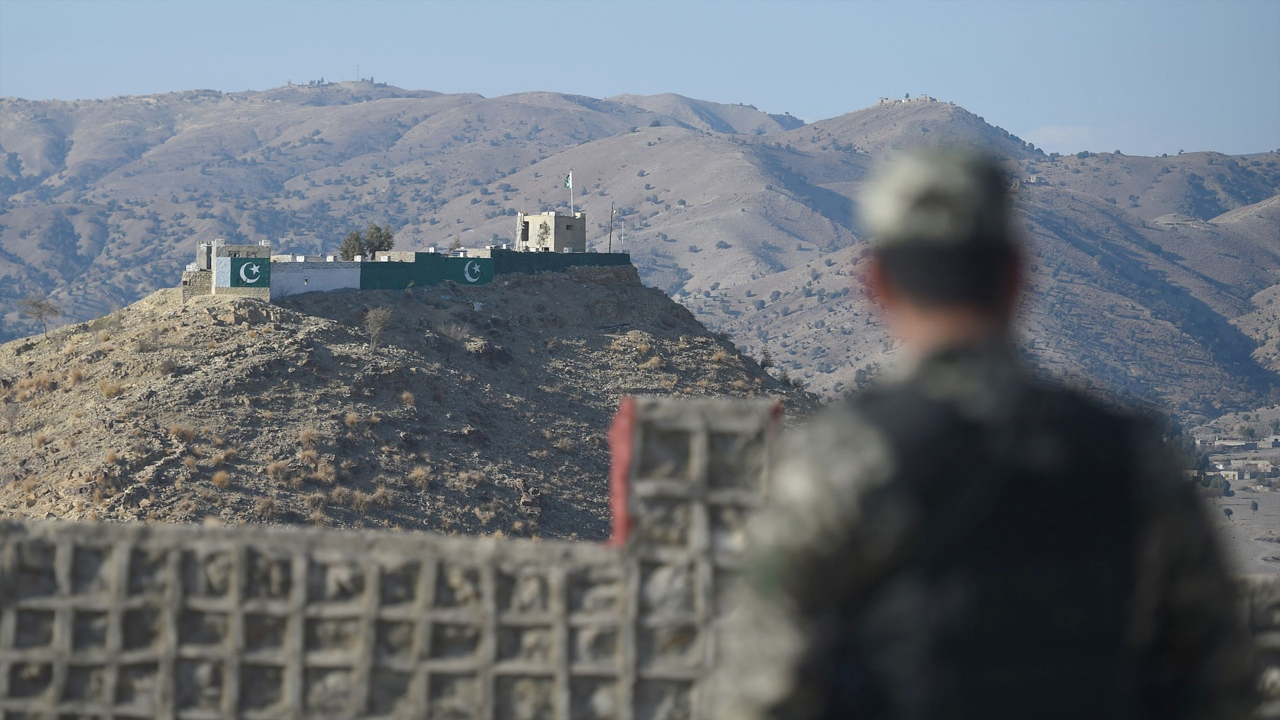 আফগানিস্তানের ২০০ জনের বেশি সৈন্য ও যোদ্ধা নিহত