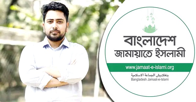 পিআর আন্দোলন জামায়াতের সুপরিকল্পিত রাজনৈতিক প্রতারণা: নাহিদ