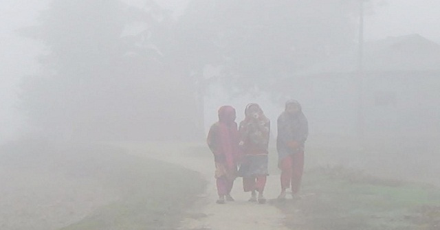 দুই মাসে শীতজনিত রোগে দেশে ৮৮ জনের মৃত্যু